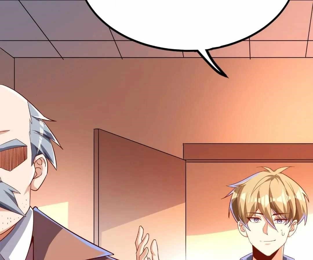 Read aura recovery_ i get a new skill everyday Manga Online