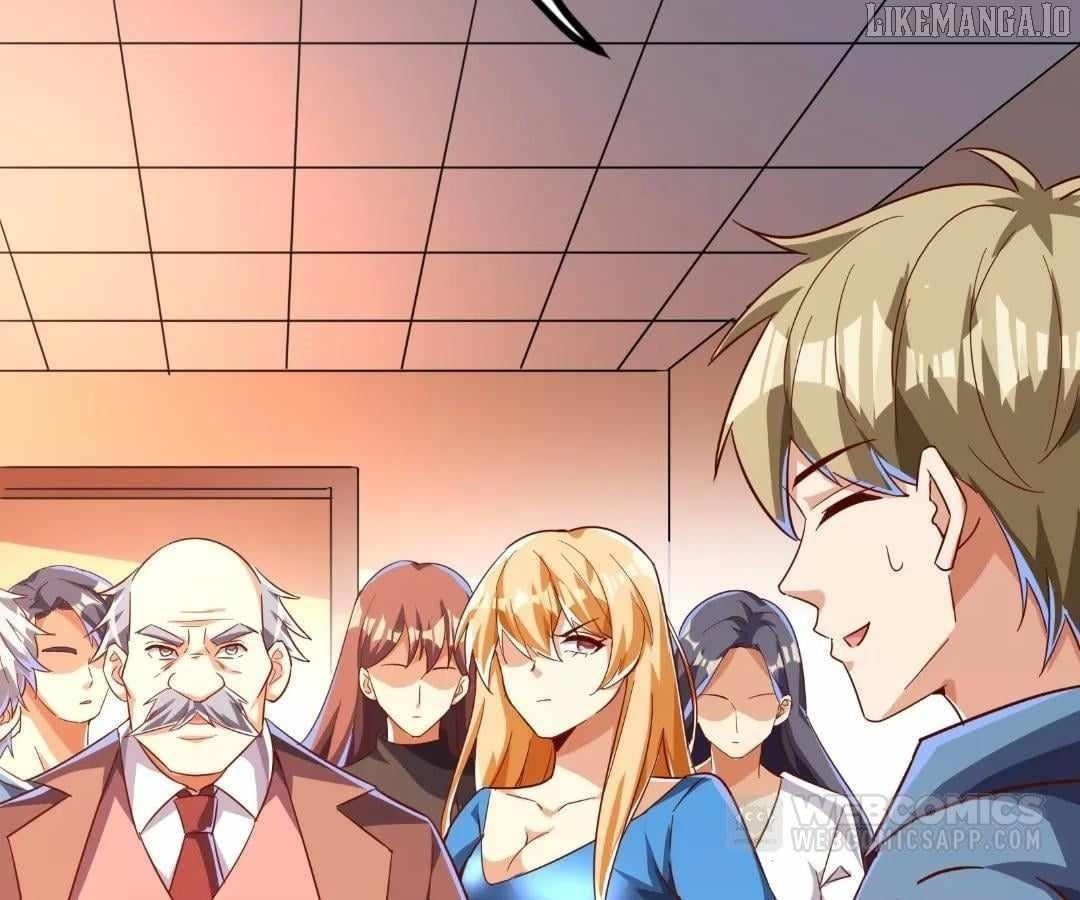 Read aura recovery_ i get a new skill everyday Manga Online