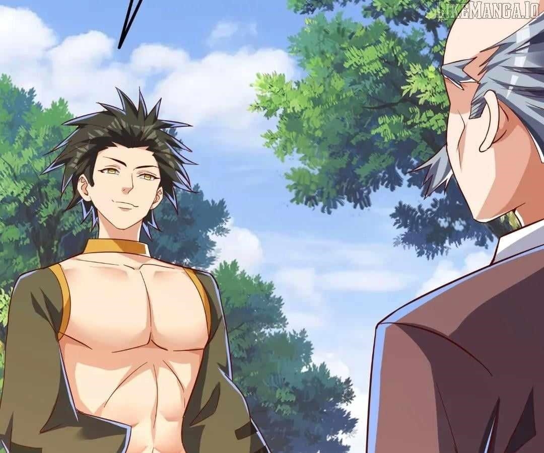Read aura recovery_ i get a new skill everyday Manga Online
