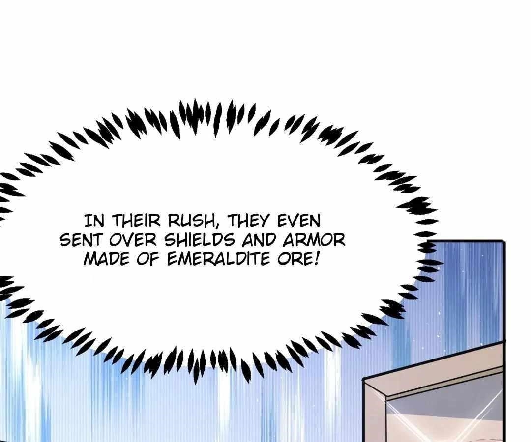Read aura recovery_ i get a new skill everyday Manga Online