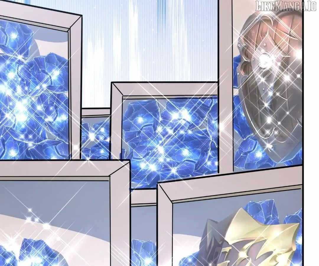 Read aura recovery_ i get a new skill everyday Manga Online