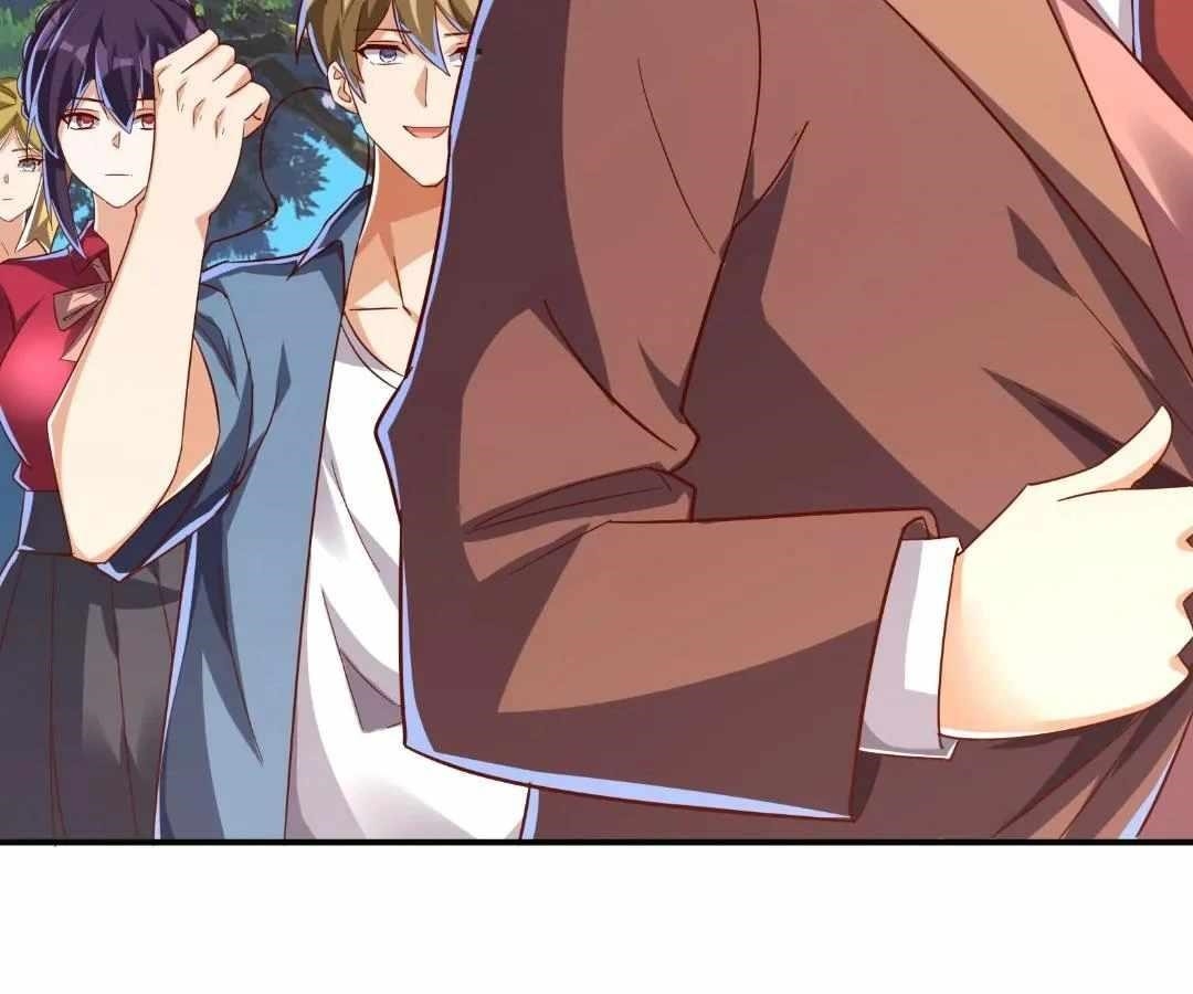 Read aura recovery_ i get a new skill everyday Manga Online