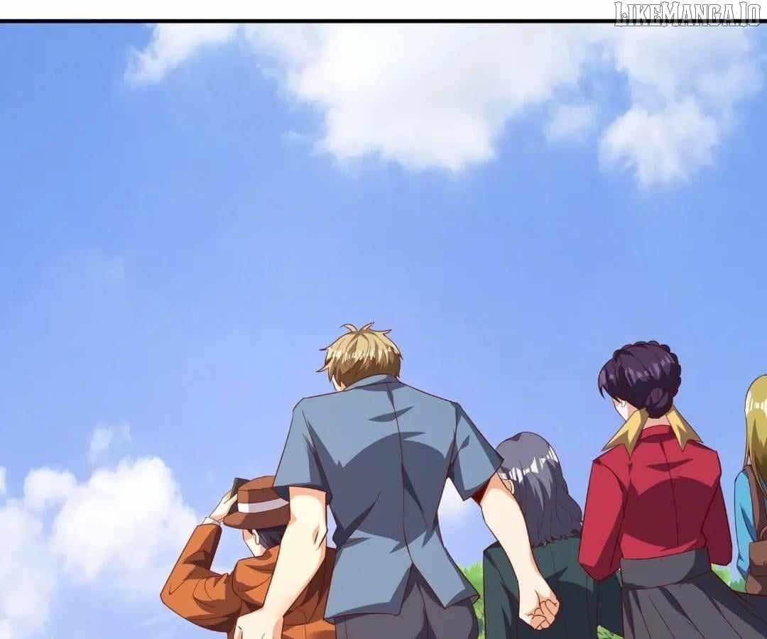 Read aura recovery_ i get a new skill everyday Manga Online