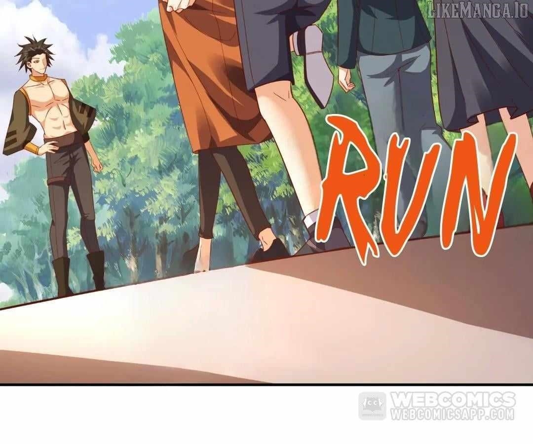 Read aura recovery_ i get a new skill everyday Manga Online