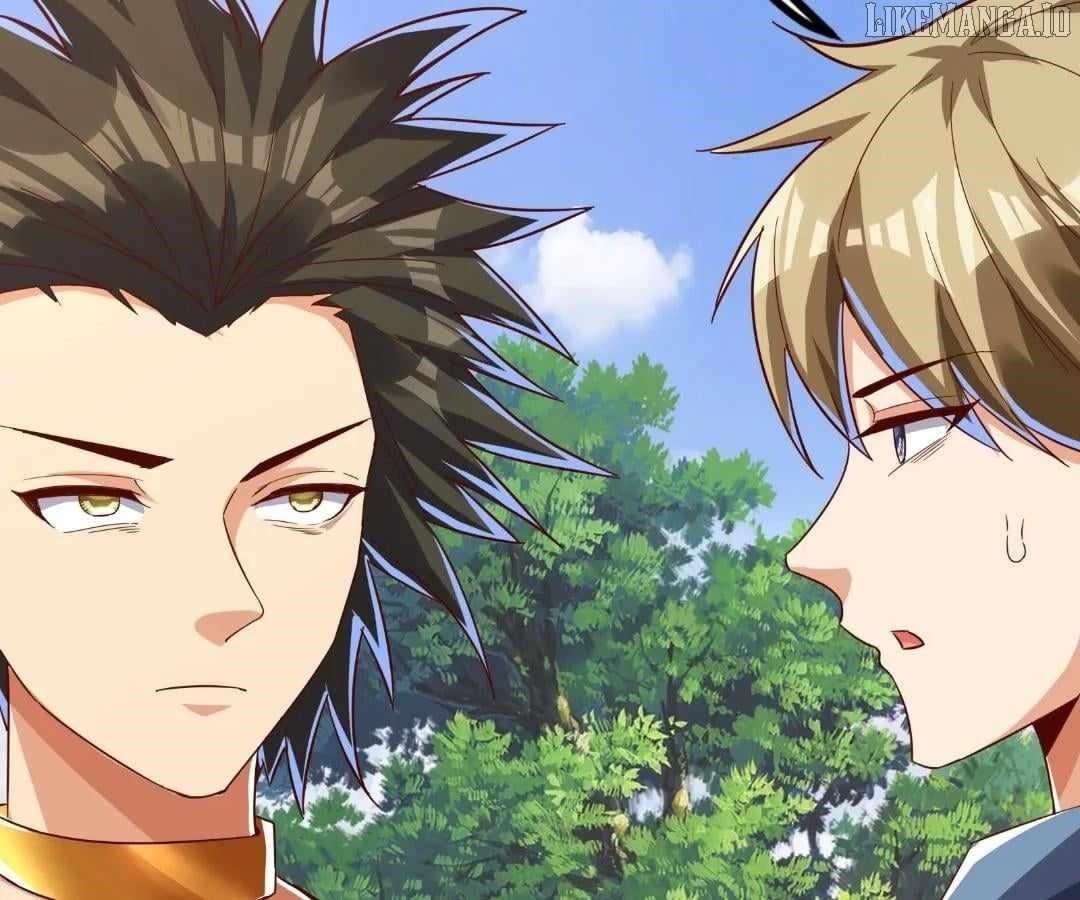 Read aura recovery_ i get a new skill everyday Manga Online