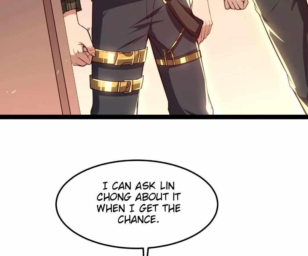 Read aura recovery_ i get a new skill everyday Manga Online