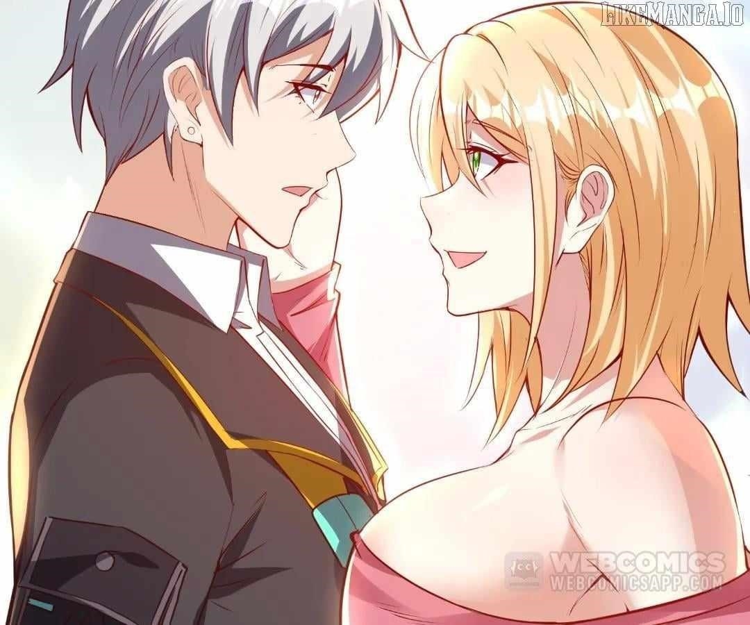 Read aura recovery_ i get a new skill everyday Manga Online