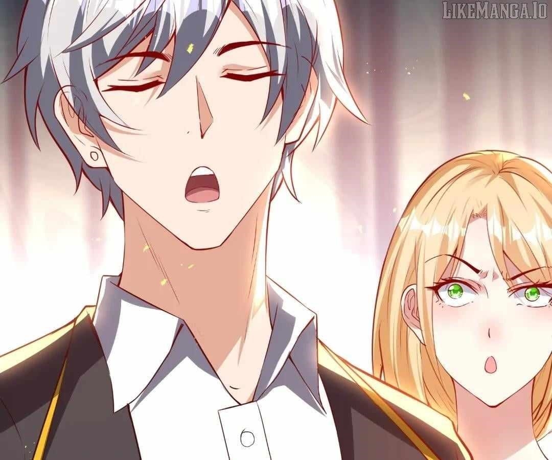 Read aura recovery_ i get a new skill everyday Manga Online