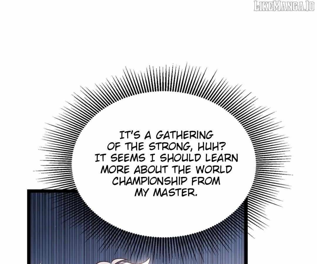 Read aura recovery_ i get a new skill everyday Manga Online