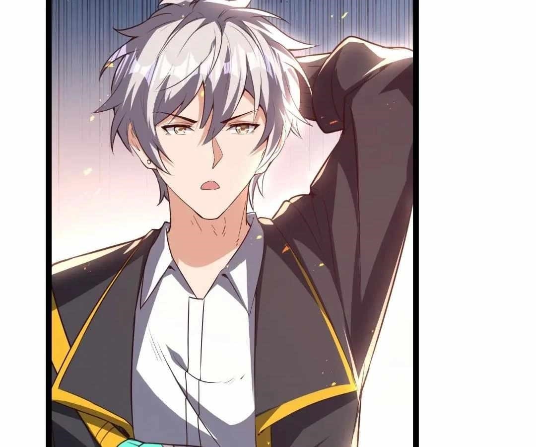 Read aura recovery_ i get a new skill everyday Manga Online