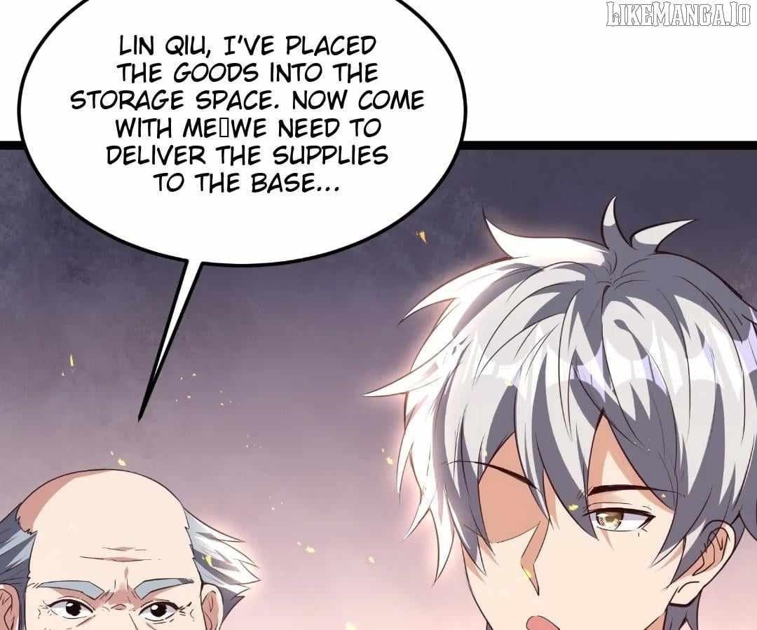 Read aura recovery_ i get a new skill everyday Manga Online