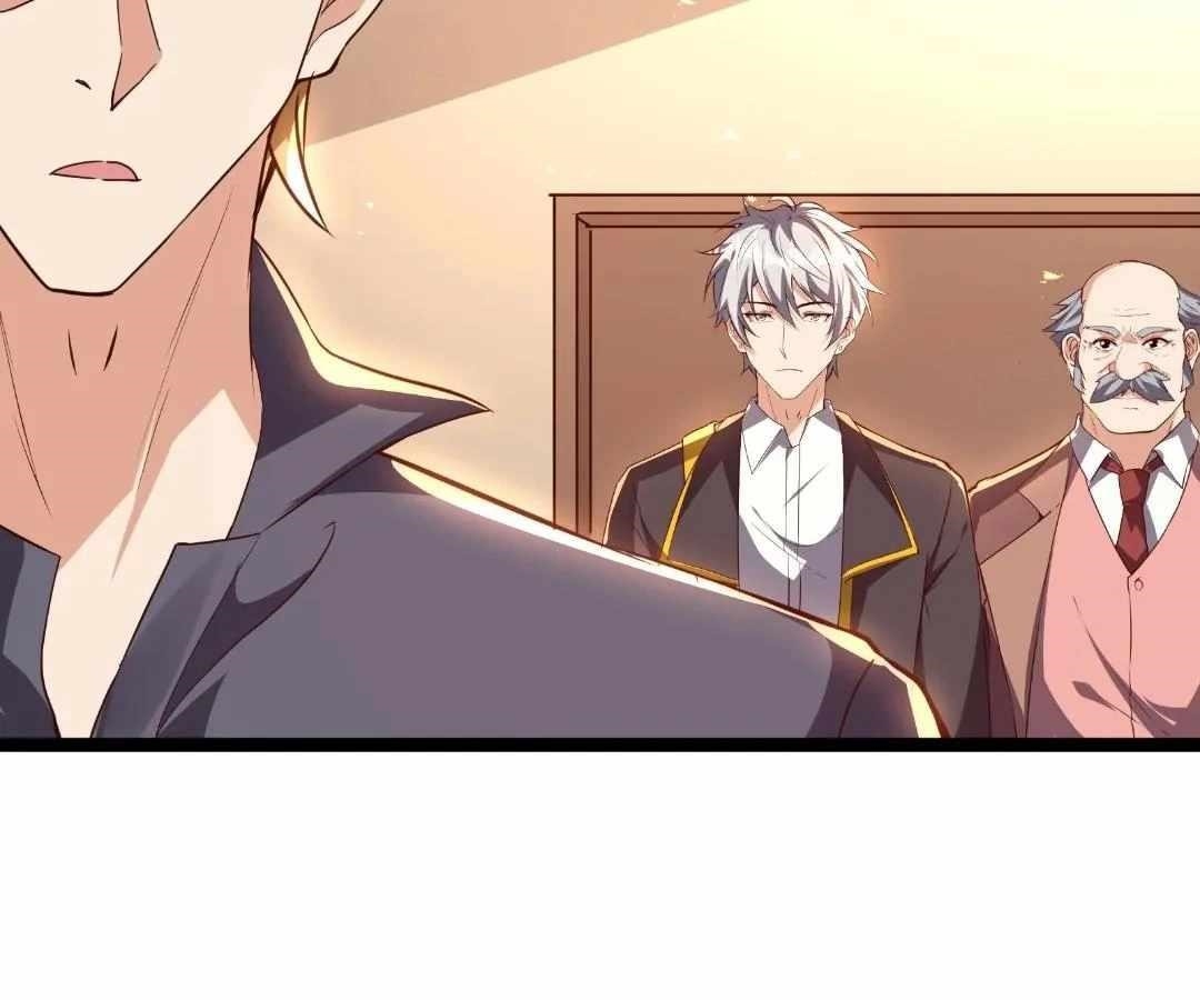 Read aura recovery_ i get a new skill everyday Manga Online