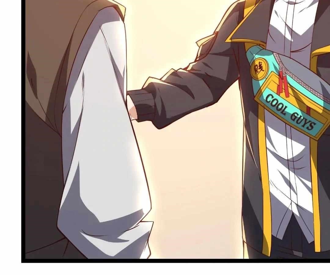 Read aura recovery_ i get a new skill everyday Manga Online