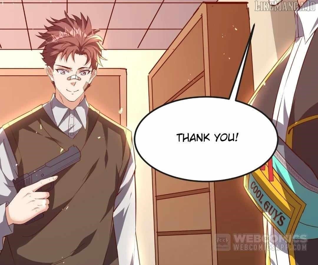 Read aura recovery_ i get a new skill everyday Manga Online