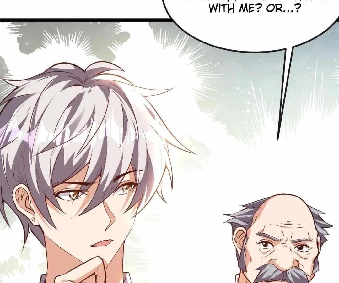 Read aura recovery_ i get a new skill everyday Manga Online