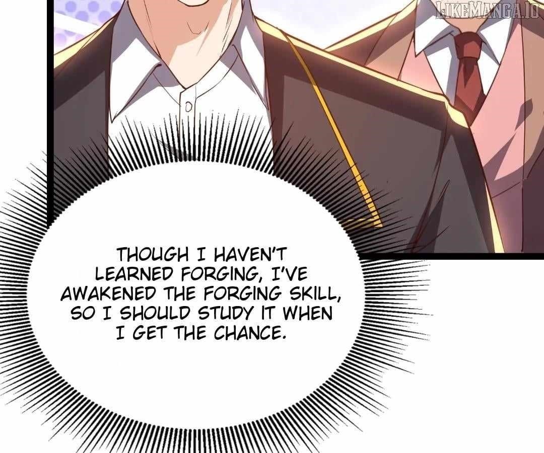 Read aura recovery_ i get a new skill everyday Manga Online