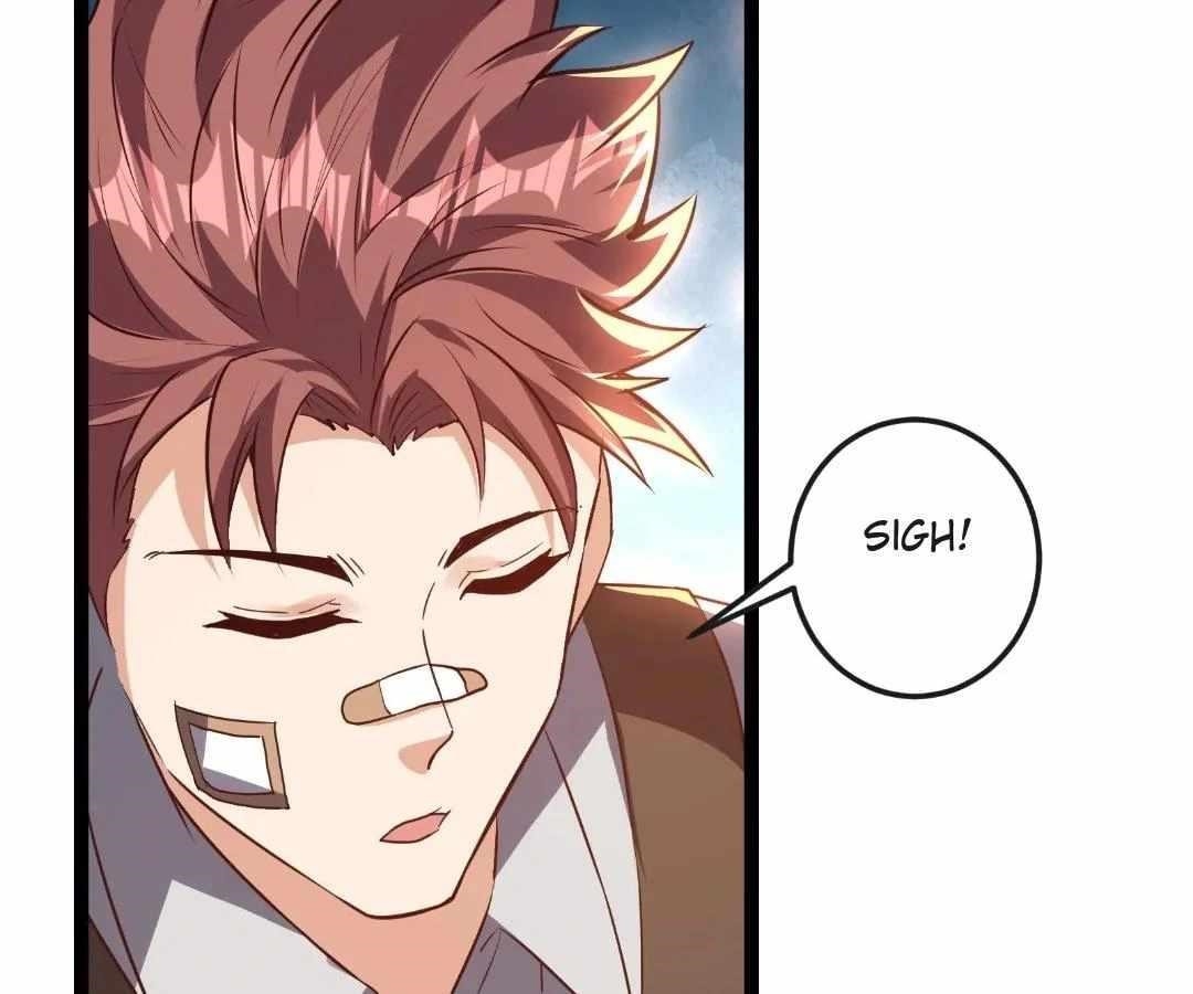 Read aura recovery_ i get a new skill everyday Manga Online