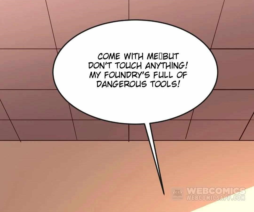 Read aura recovery_ i get a new skill everyday Manga Online