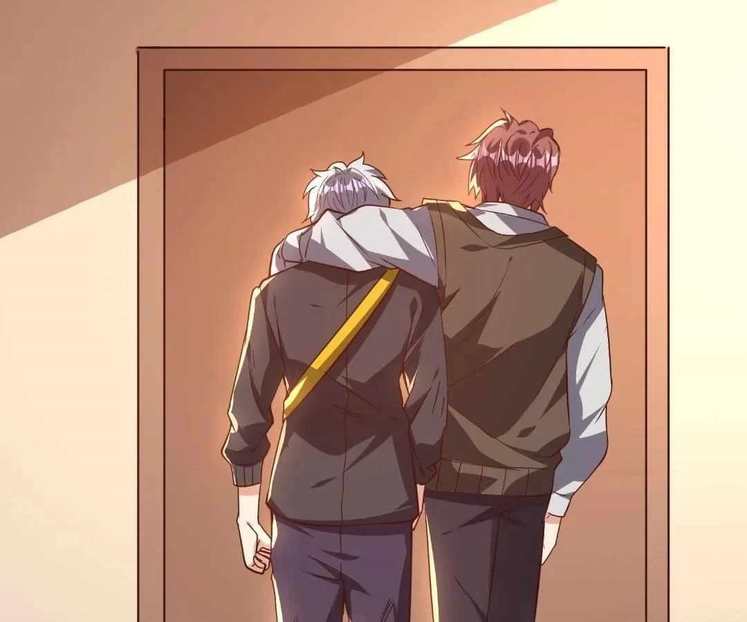 Read aura recovery_ i get a new skill everyday Manga Online