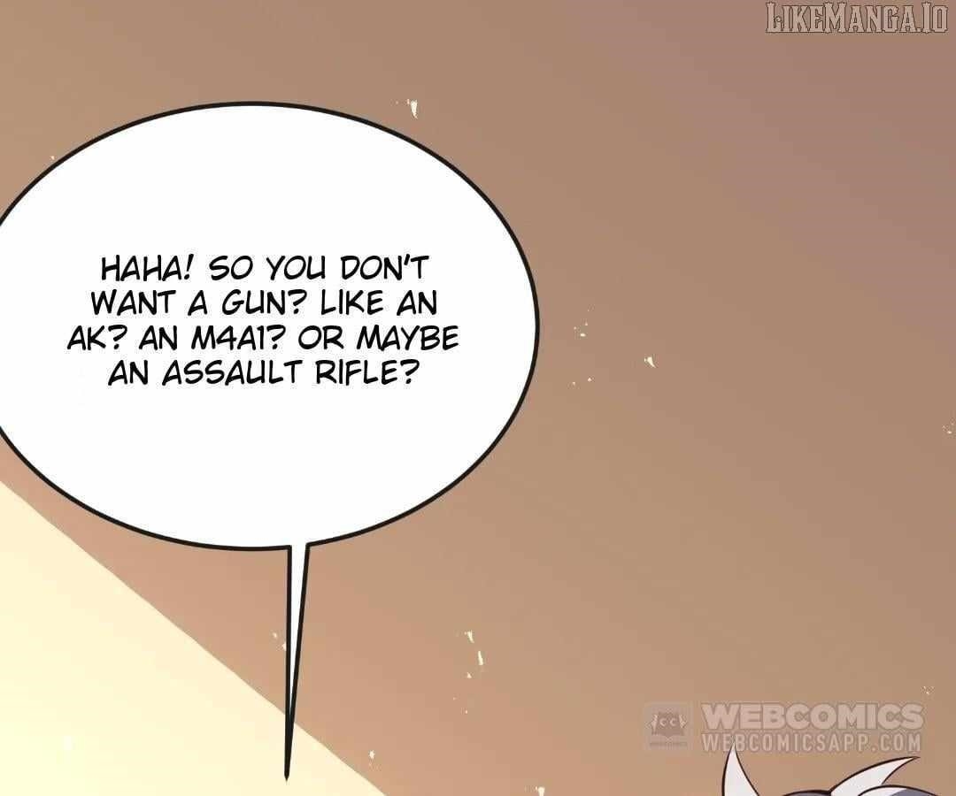 Read aura recovery_ i get a new skill everyday Manga Online