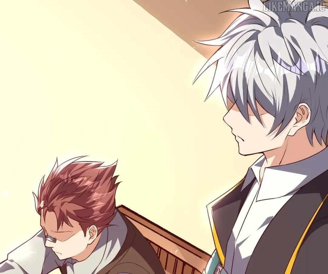 Read aura recovery_ i get a new skill everyday Manga Online