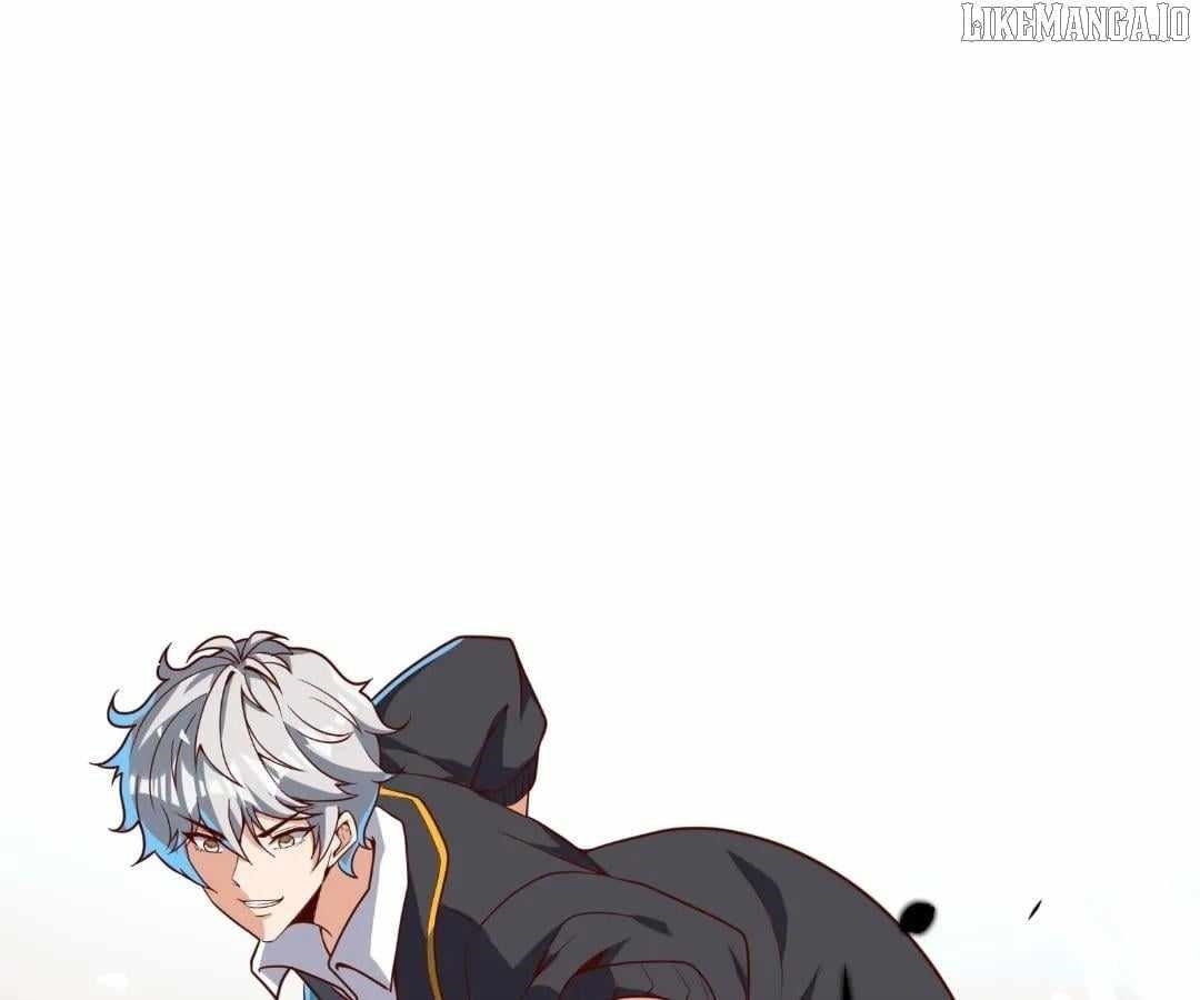 Read aura recovery_ i get a new skill everyday Manga Online