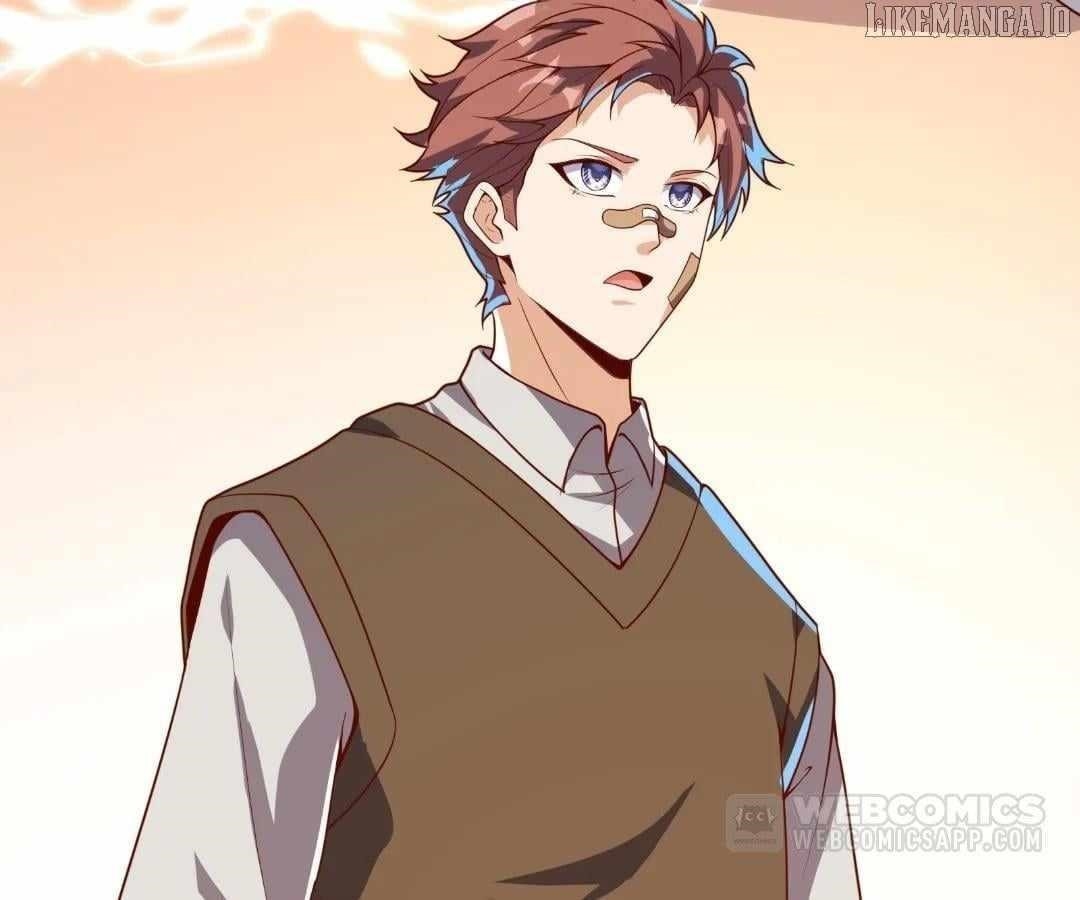 Read aura recovery_ i get a new skill everyday Manga Online