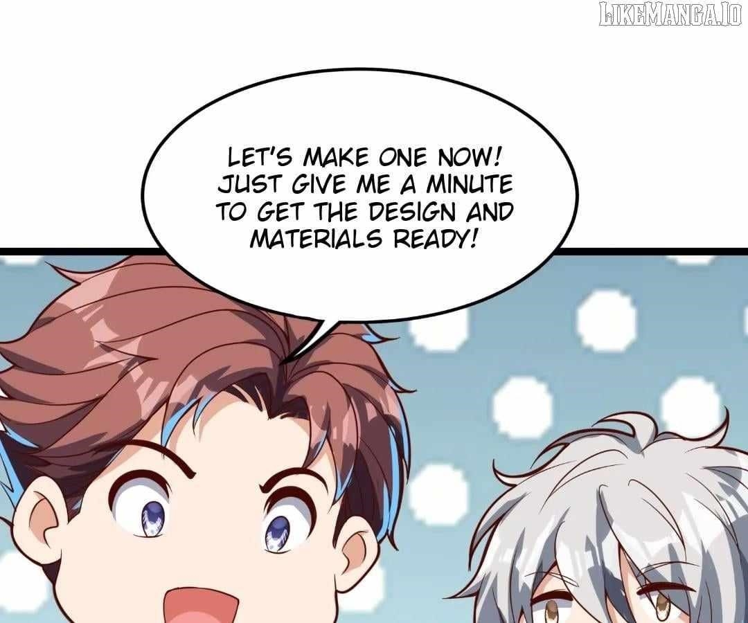 Read aura recovery_ i get a new skill everyday Manga Online