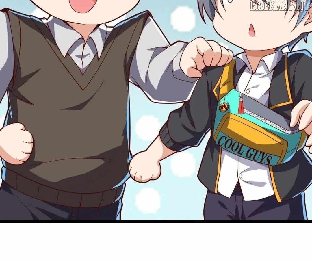 Read aura recovery_ i get a new skill everyday Manga Online