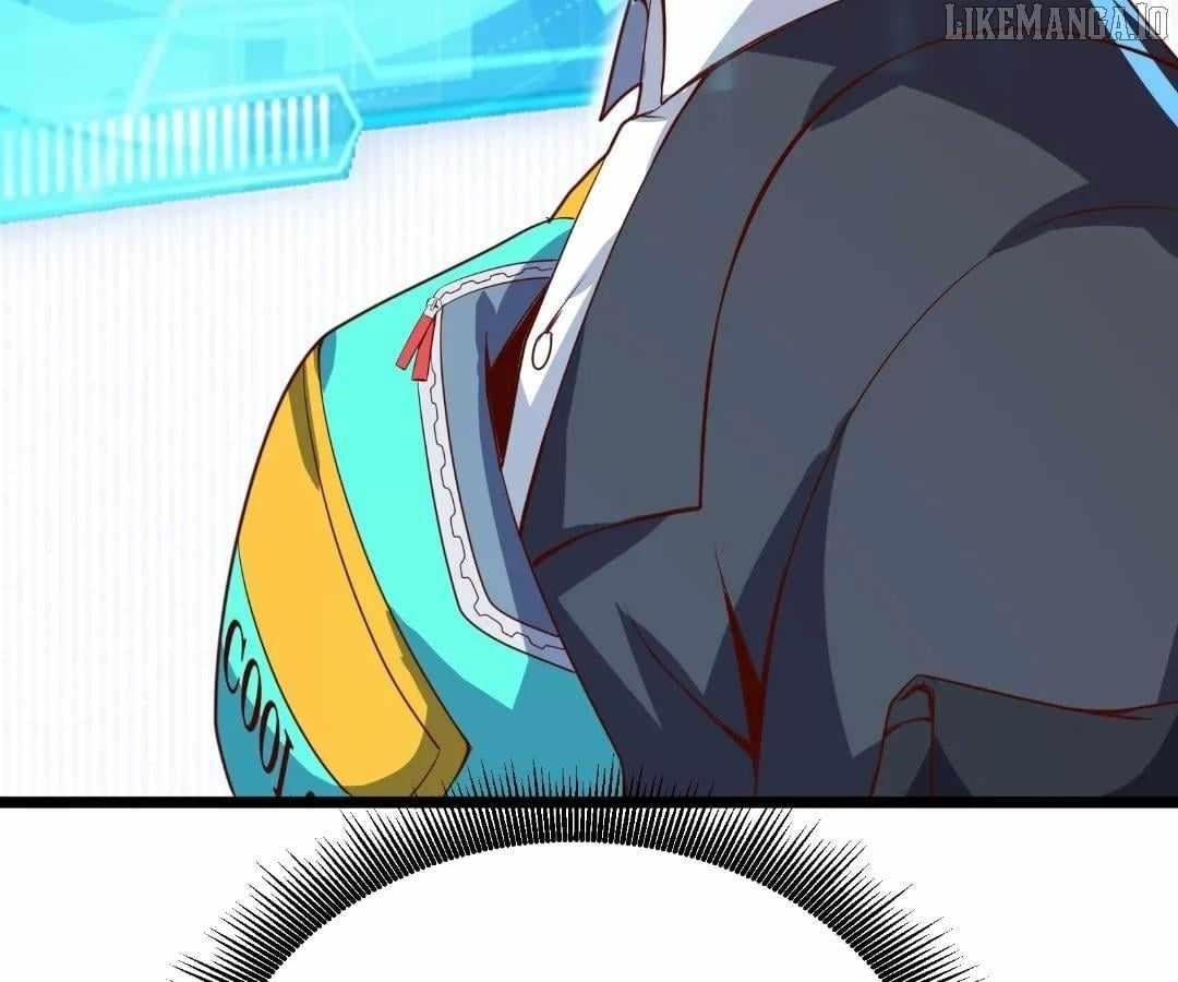 Read aura recovery_ i get a new skill everyday Manga Online