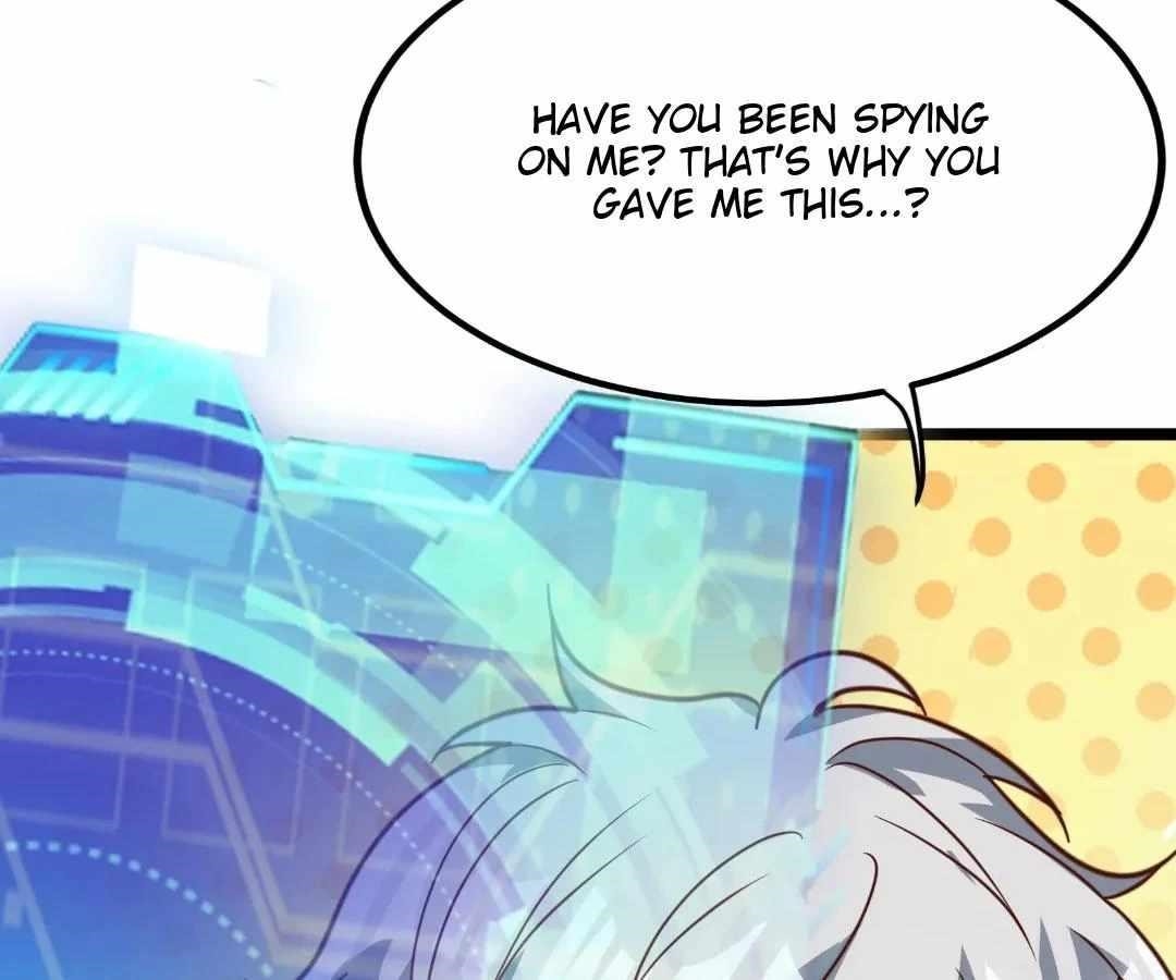 Read aura recovery_ i get a new skill everyday Manga Online