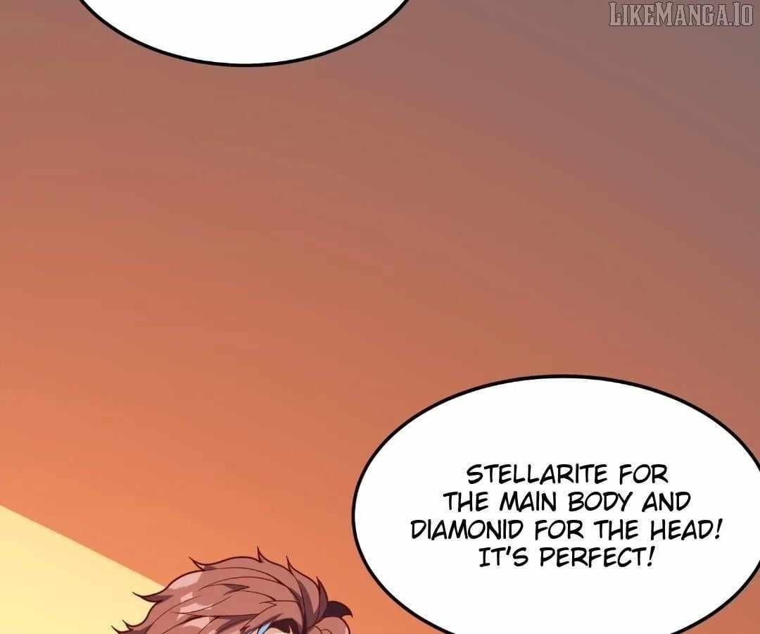 Read aura recovery_ i get a new skill everyday Manga Online