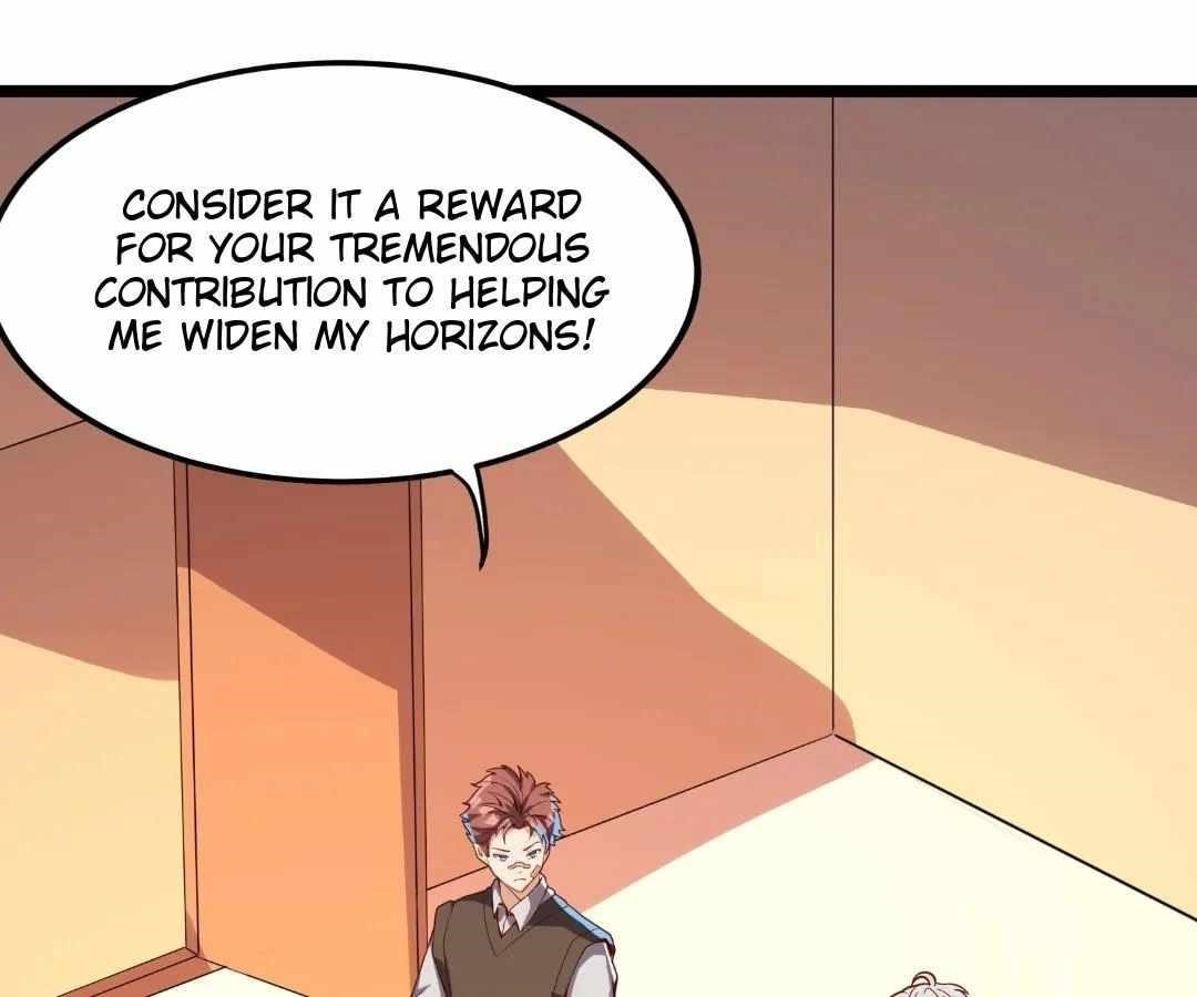 Read aura recovery_ i get a new skill everyday Manga Online