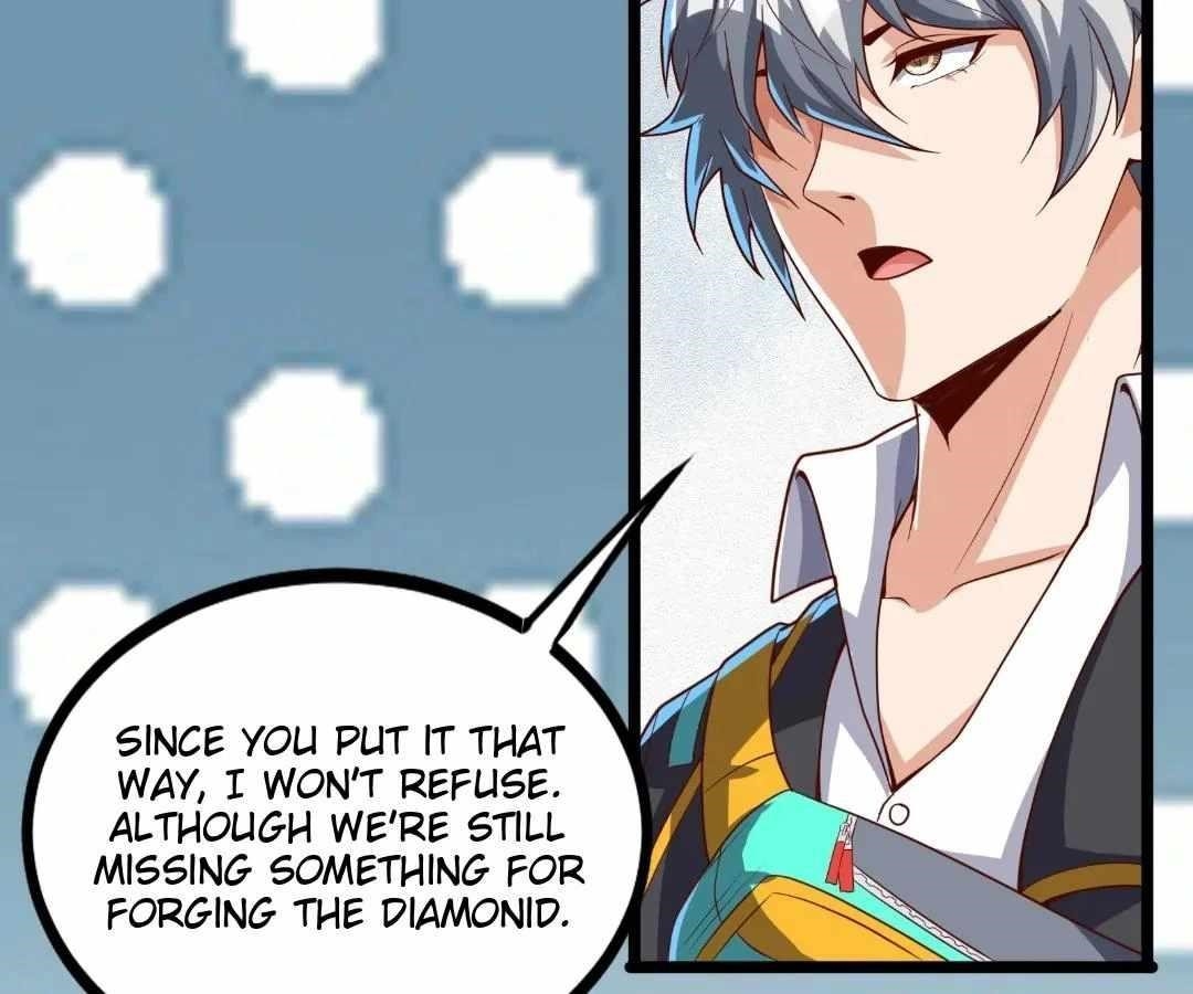 Read aura recovery_ i get a new skill everyday Manga Online