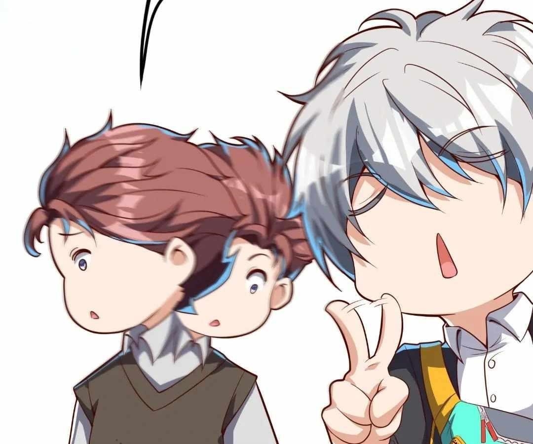 Read aura recovery_ i get a new skill everyday Manga Online
