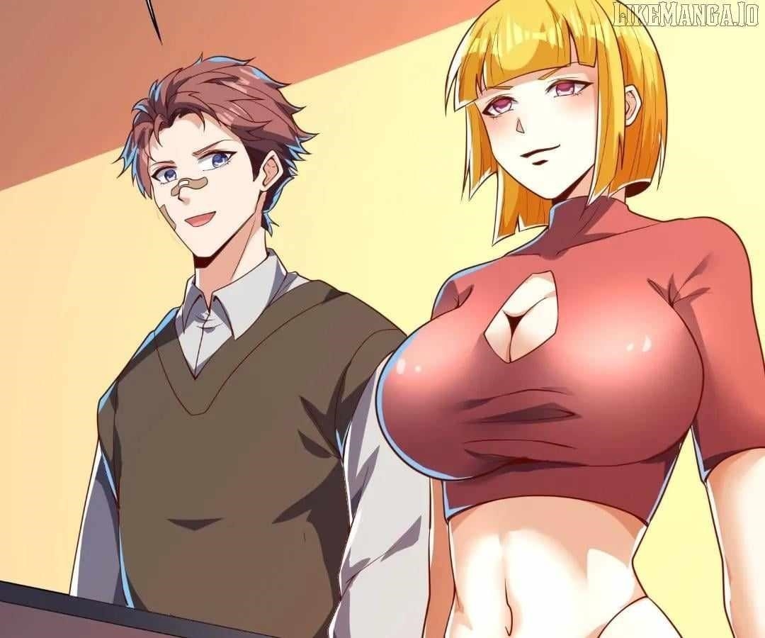 Read aura recovery_ i get a new skill everyday Manga Online
