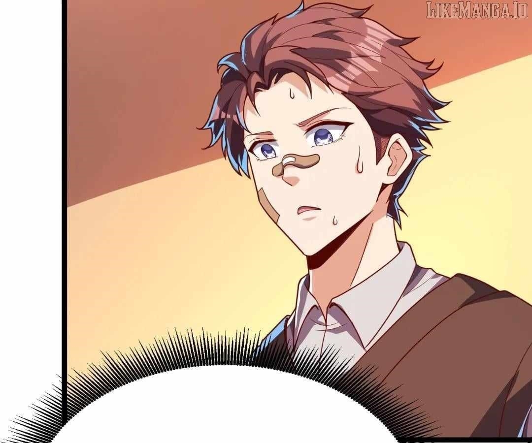 Read aura recovery_ i get a new skill everyday Manga Online