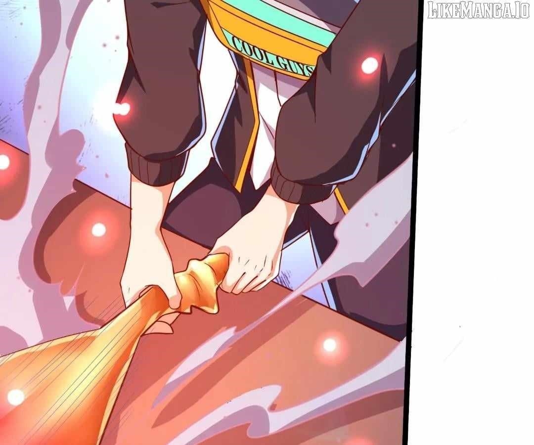 Read aura recovery_ i get a new skill everyday Manga Online