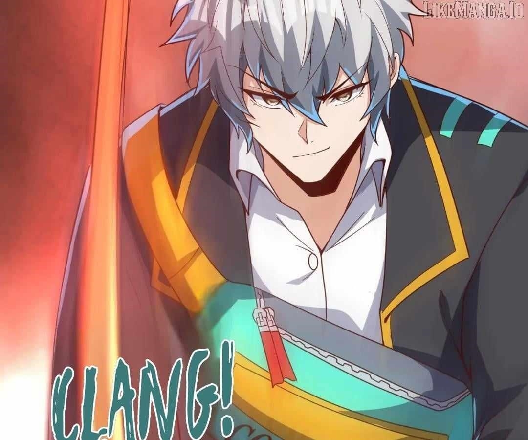 Read aura recovery_ i get a new skill everyday Manga Online