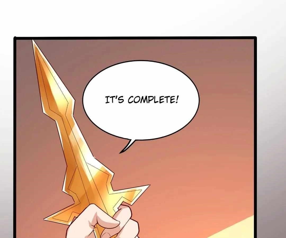 Read aura recovery_ i get a new skill everyday Manga Online