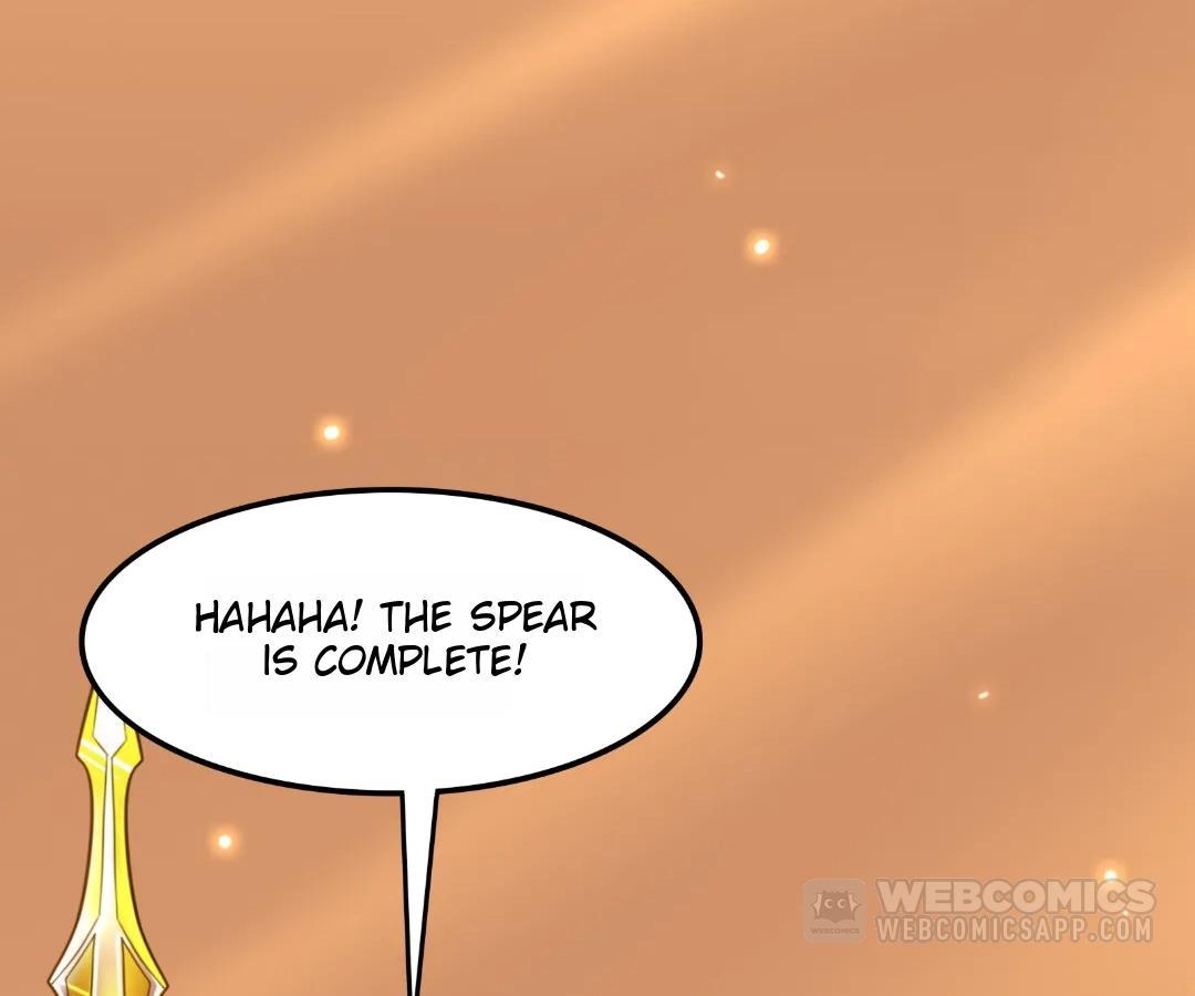Read aura recovery_ i get a new skill everyday Manga Online