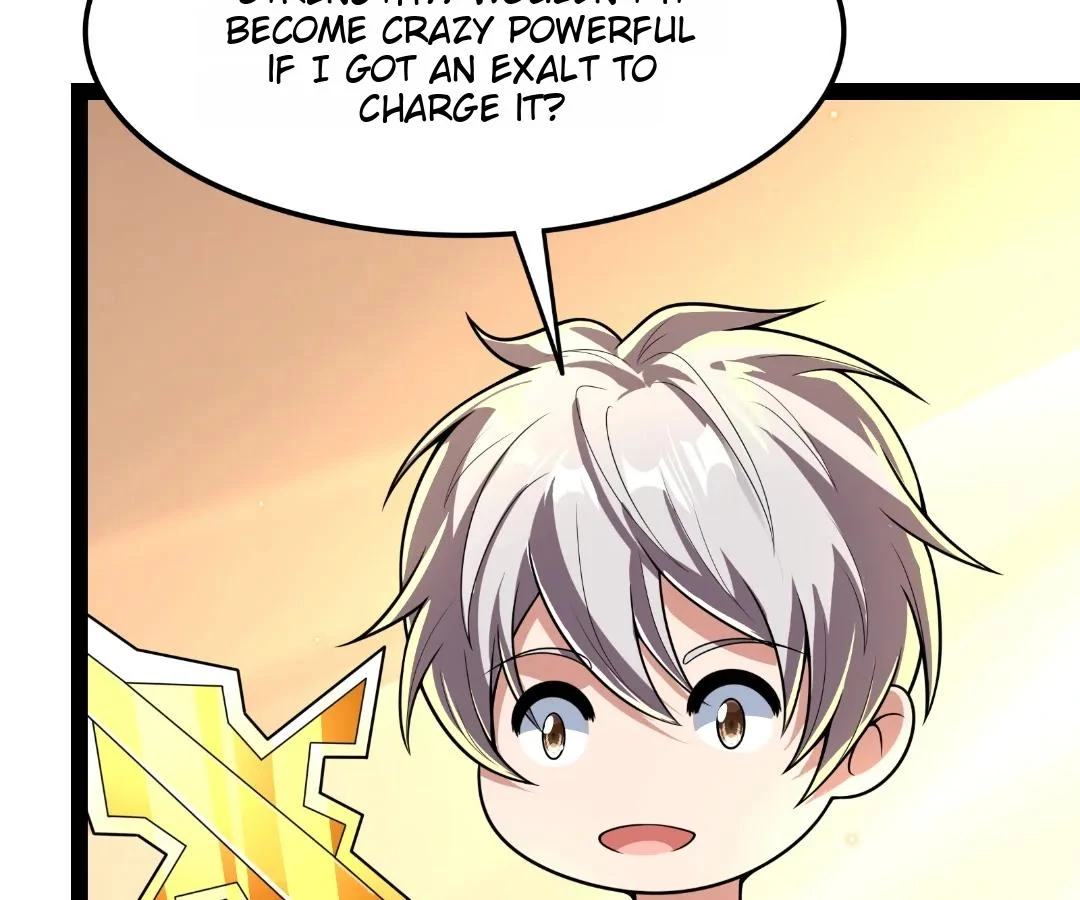 Read aura recovery_ i get a new skill everyday Manga Online