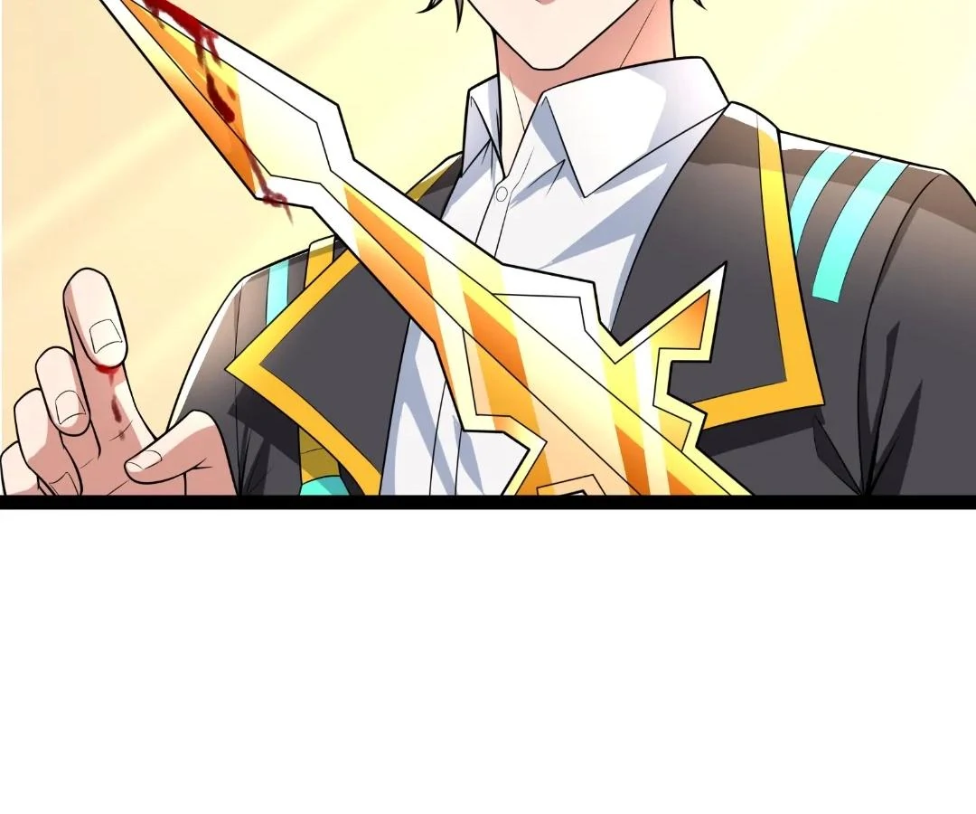 Read aura recovery_ i get a new skill everyday Manga Online