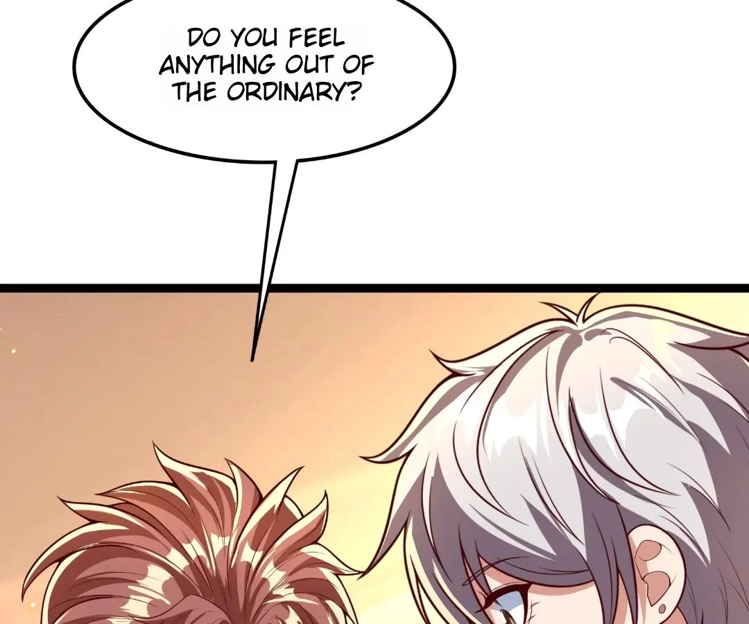 Read aura recovery_ i get a new skill everyday Manga Online