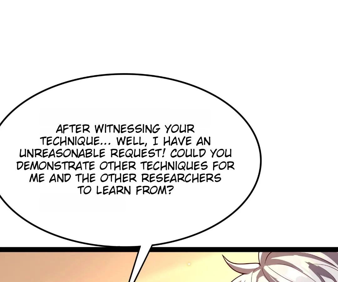 Read aura recovery_ i get a new skill everyday Manga Online