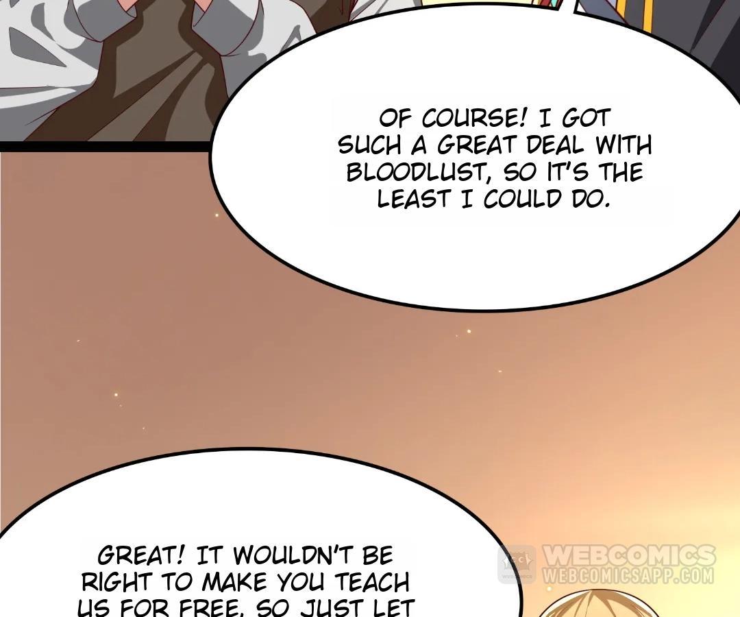 Read aura recovery_ i get a new skill everyday Manga Online
