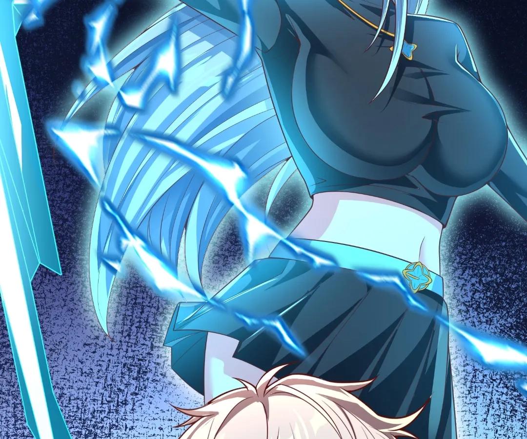 Read aura recovery_ i get a new skill everyday Manga Online