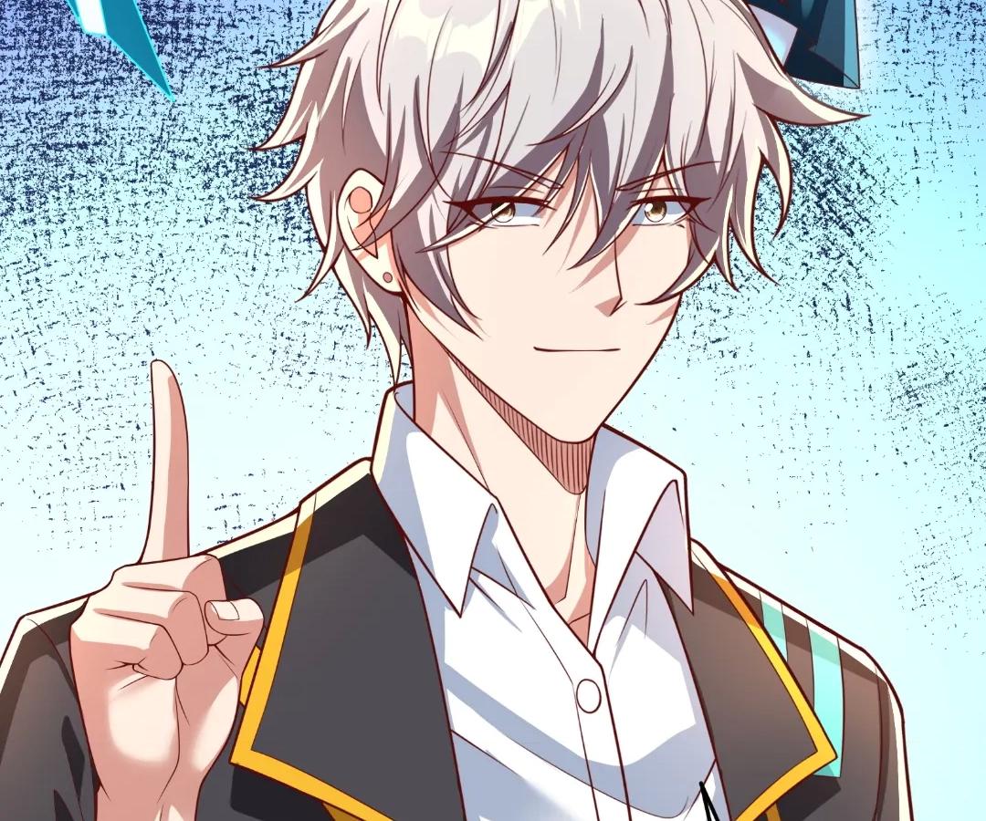 Read aura recovery_ i get a new skill everyday Manga Online