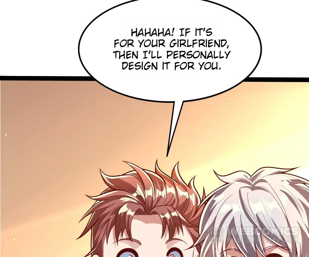 Read aura recovery_ i get a new skill everyday Manga Online