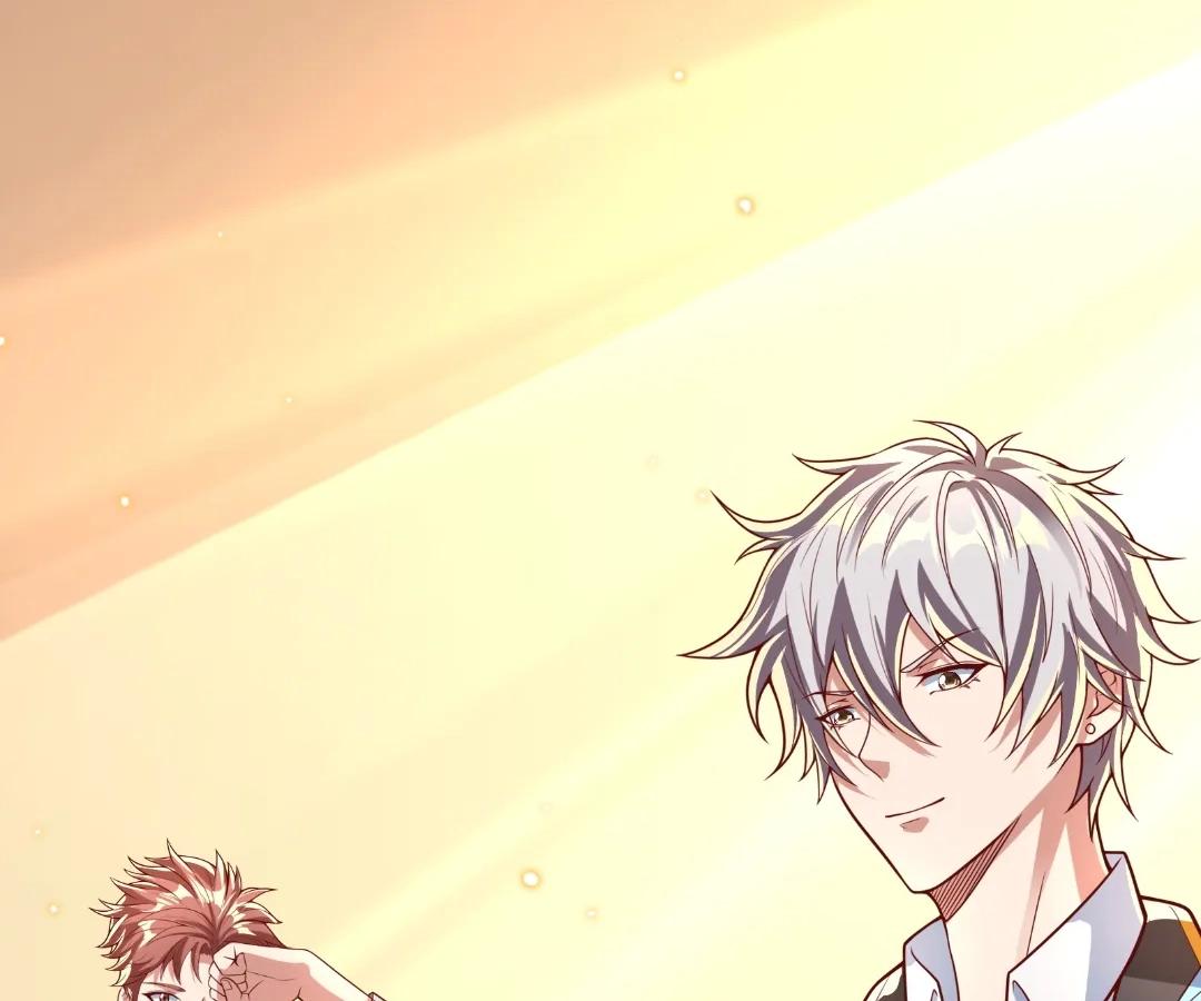 Read aura recovery_ i get a new skill everyday Manga Online